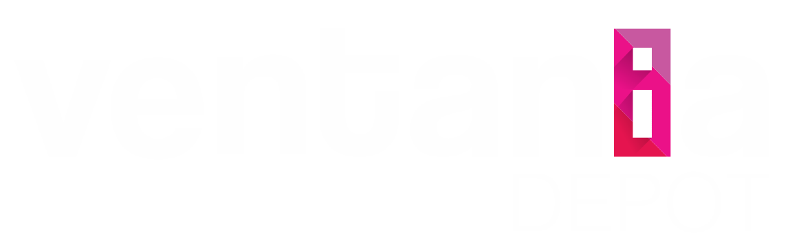 Logo de Ventania DEPOT